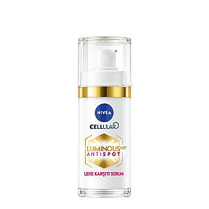 Nivea Visage Luminous 630 Leke Giderici Serum 30 Ml - 1