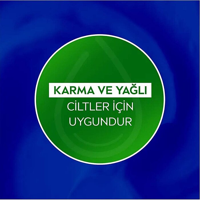 Nivea Visage Matlaştırıcı Gündüz Yüz Bakım Kremi 50 Ml - 4