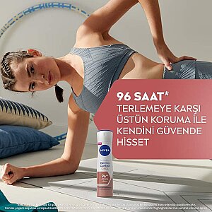 Nivea Women Derma Protect Clinical Deo Sprey 150 Ml - 5