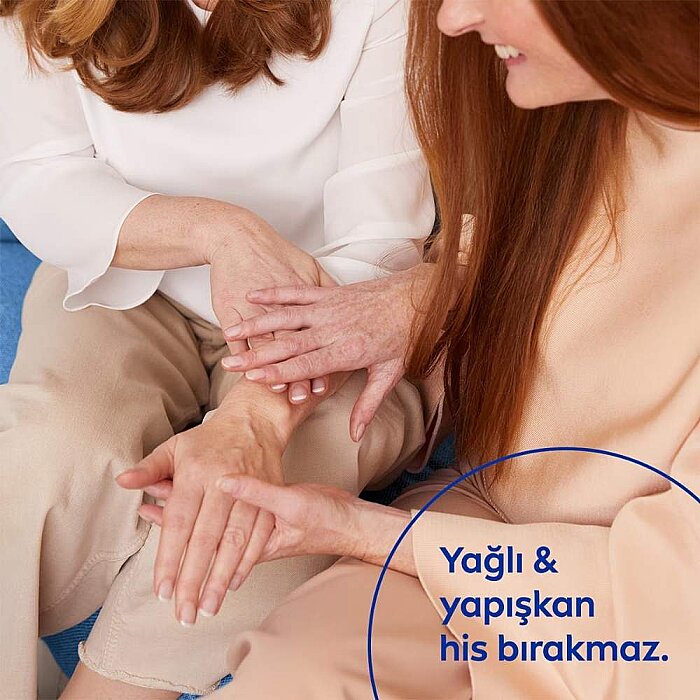 Nivea Yatıştırıcı Bakım Kremi Aloe Vera 75 Ml - 3