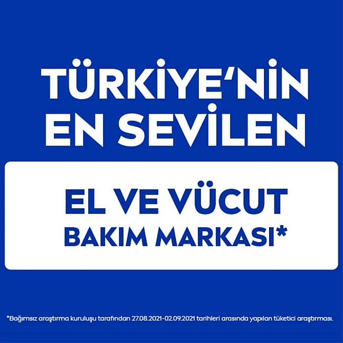 Nivea Yatıştırıcı Bakım Kremi Aloe Vera 75 Ml - 7