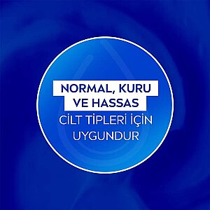 Nivea Yatıştırıcı Bakım Kremi Aloe Vera 75 Ml - 6