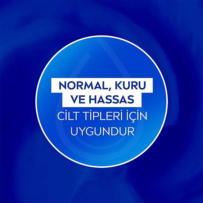 Nivea Yatıştırıcı Bakım Kremi Aloe Vera 75 Ml - 6