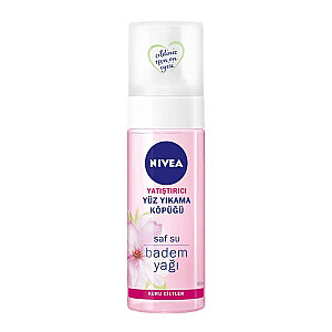 Nivea Yatıştırıcı Yüz Yıkama Köpüğü 150 Ml - Nivea