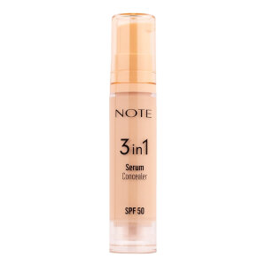 Note 3in1 Concealer 10 - Note