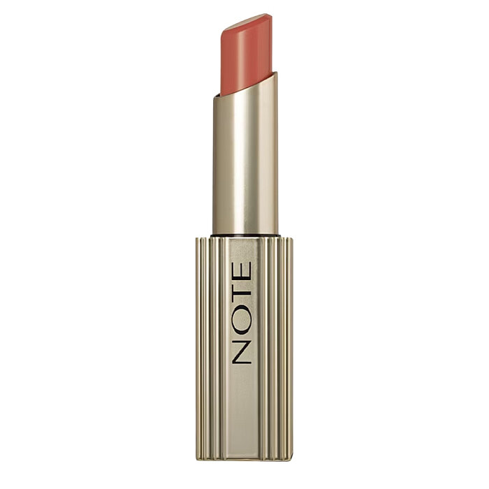 Note Aura Silk Lipstick 07 - 1