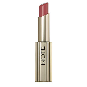 Note Aura Silk Lipstick 08 
