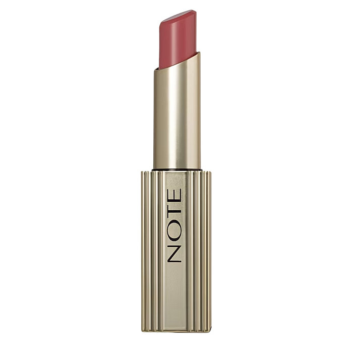 Note Aura Silk Lipstick 08 - 1