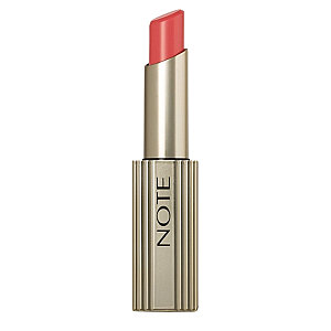 Note Aura Silk Lipstick 09 