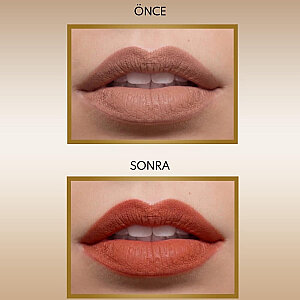 Note Aura Silk Lipstick 09 - 3