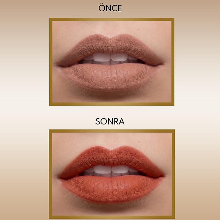 Note Aura Silk Lipstick 09 - 3