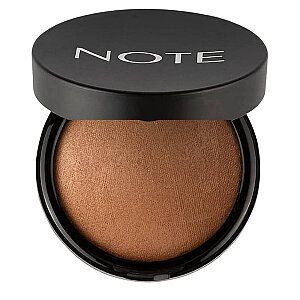Note Baked Blusher 01 - 1
