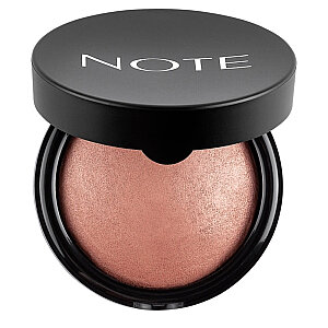 Note Baked Blusher 03 - 1