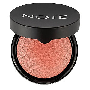 Note Baked Blusher 06 - 1