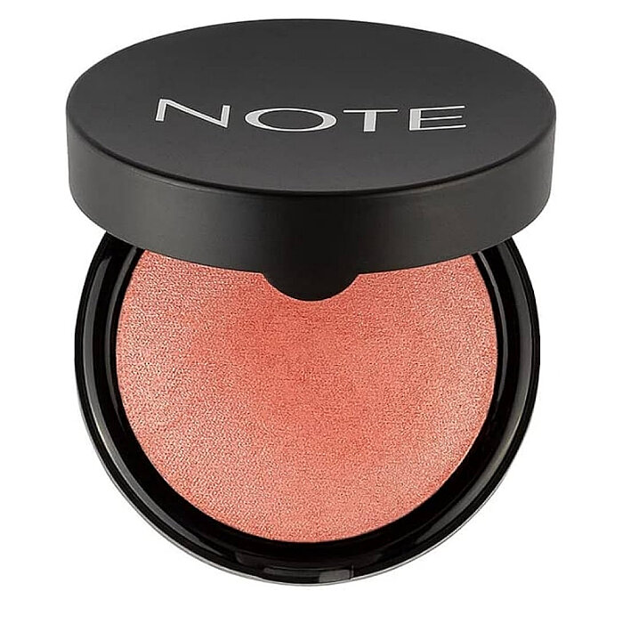 Note Baked Blusher 06 - 1