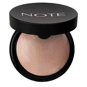 Note Baked Highlighter 01 