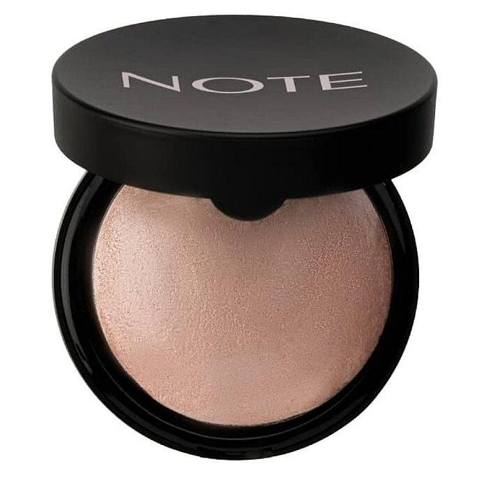 Note Baked Highlighter 01 - 1