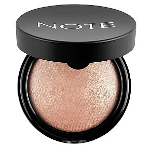 Note Baked Powder 01 - 1