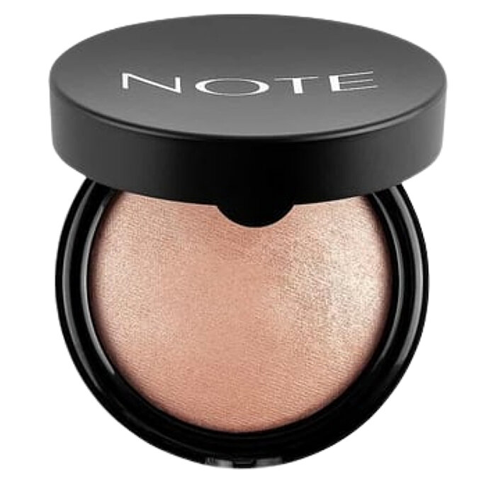 Note Baked Powder 02 - 1