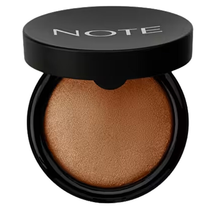 Note Baked Powder 03 - 1