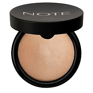 Note Baked Powder 06 - 1
