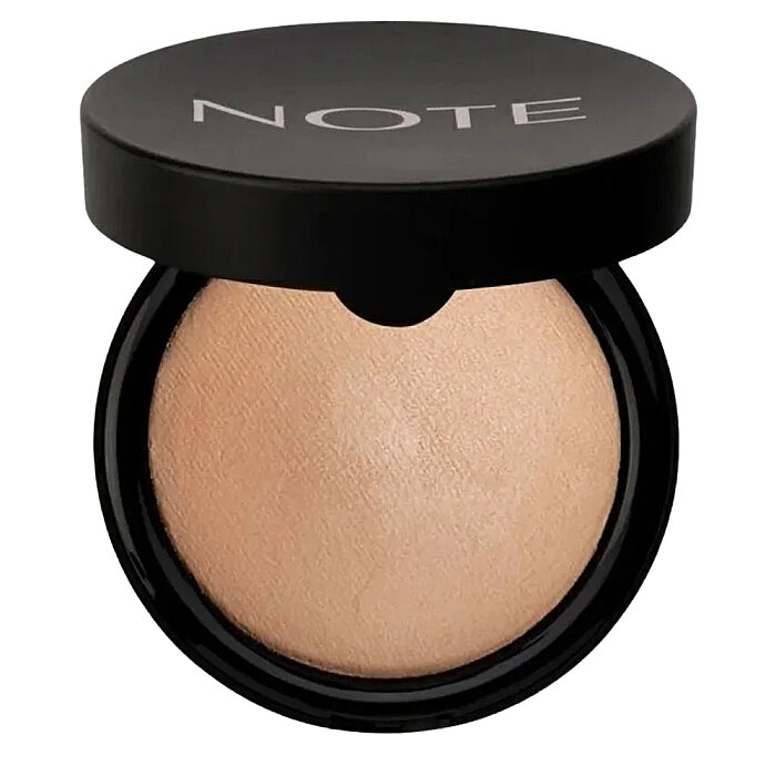 Note Baked Powder 06 - 1