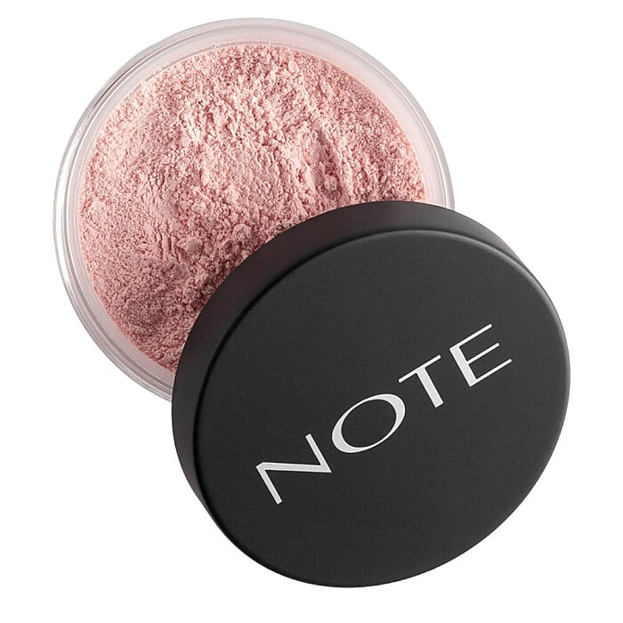 Note Loose Powder 05 Pink - 1