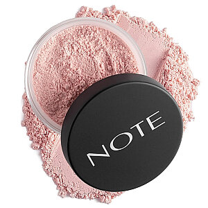 Note Loose Powder 05 Pink - 2