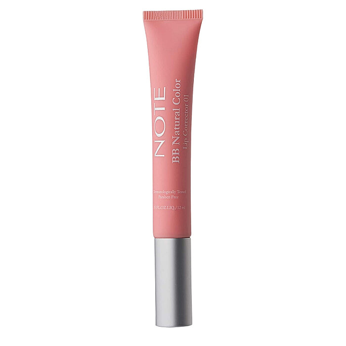 Note BB Lip Corrector 01 - 1