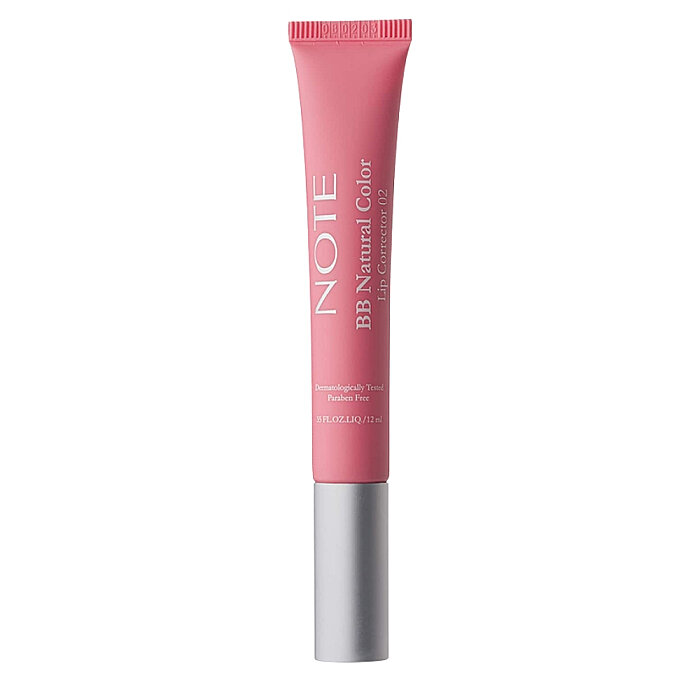 Note BB Lip Corrector 02 - 1