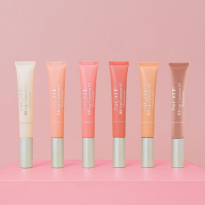 Note BB Lip Corrector 05 - 4
