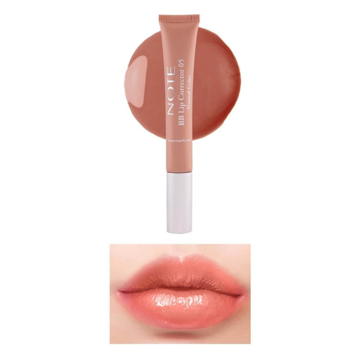 Note BB Lip Corrector 05 - 2