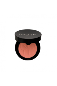 Note - Note Blush Silk Compact 01