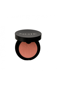 Note - Note Blush Silk Compact 02