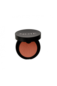 Note - Note Blush Silk Compact 05