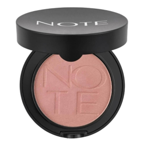 Note Blush Silk Compact 10 - Note