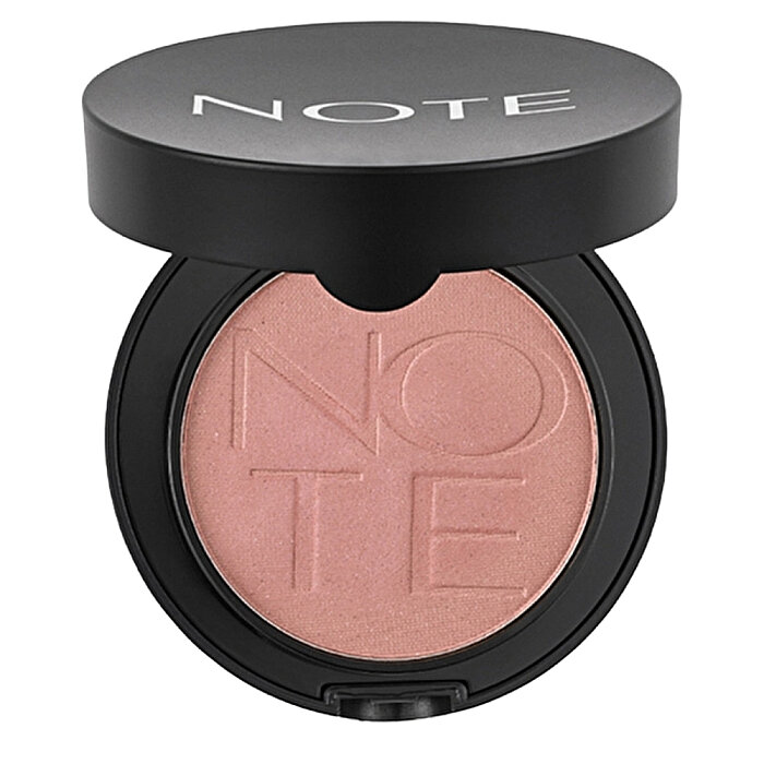 Note Blush Silk Compact 10 - 1