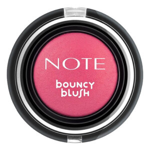 Note Bouncy Blush 01 - Note