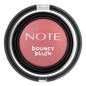 Note Bouncy Blush 02 - Note