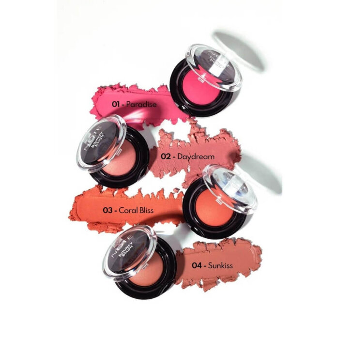 Note Bouncy Blush 02 - 3