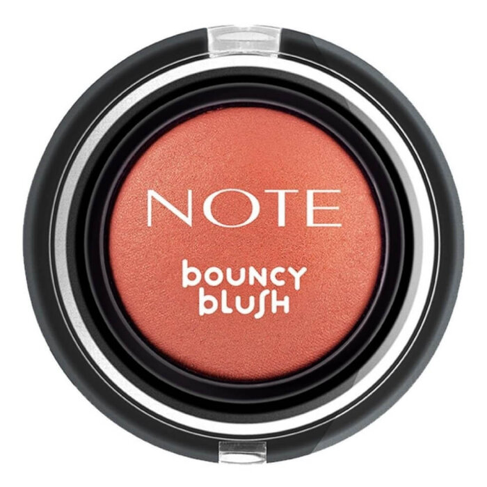 Note Bouncy Blush 03 - 1
