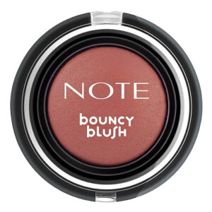 Note Bouncy Blush 04 - Note