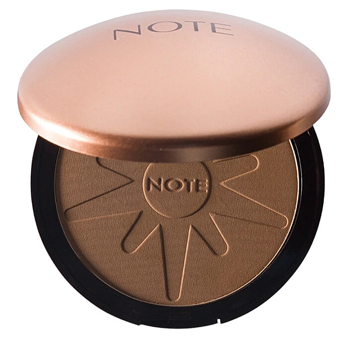 Note Bronzing Powder 10 - 1