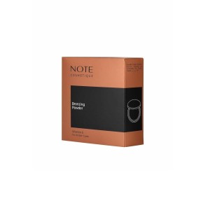 Note Bronzing Powder 20 - Thumbnail