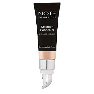 Note Collagen Concealer 01 