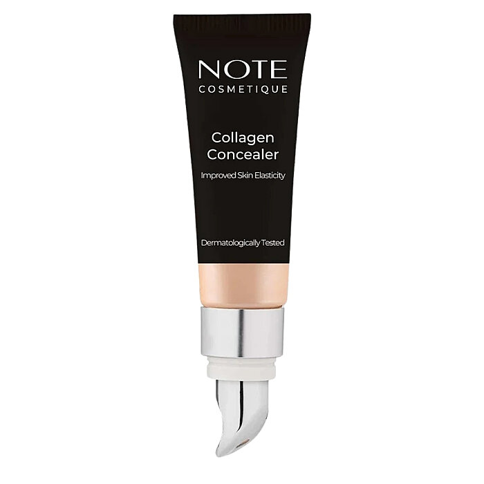 Note Collagen Concealer 03 - 1
