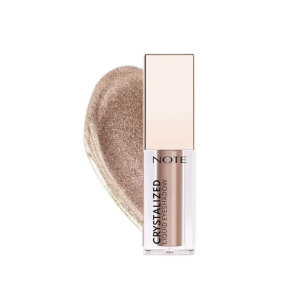 Note Crystalize Liquid Eyeshadow 10 - 2