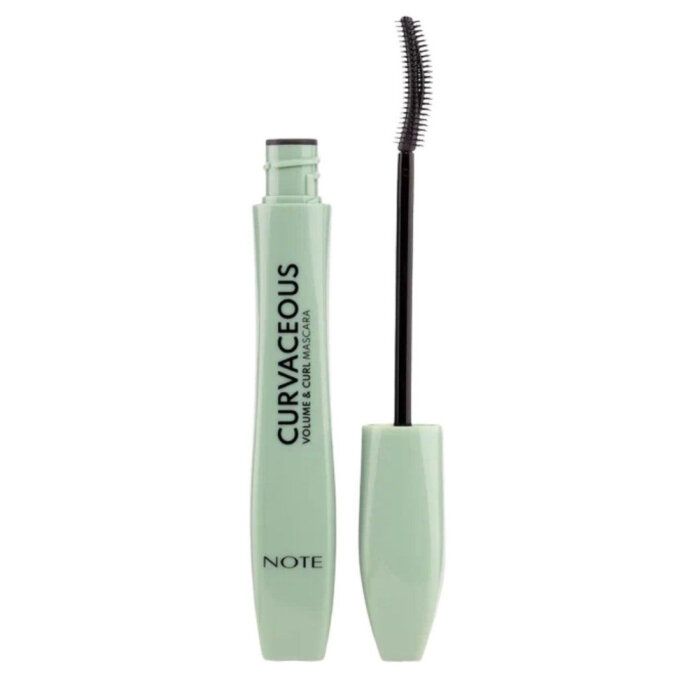 Note Curvaceous Mascara - 1