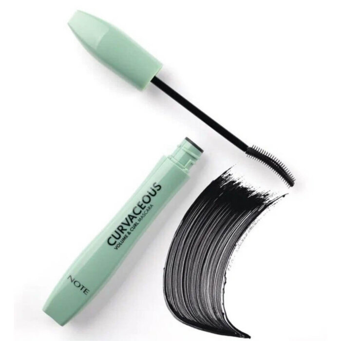 Note Curvaceous Mascara - 2