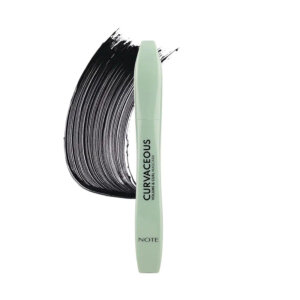 Note Curvaceous Mascara - 3